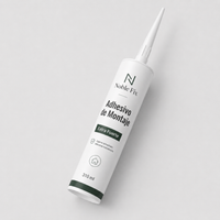 Adhesivo de Montaje 310 ml ($ 5.990)