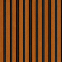 Roble Natural – Puerta
