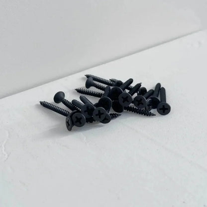 Tornillos para Instalación de Paneles